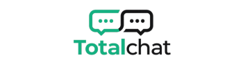 Totalchat Logo